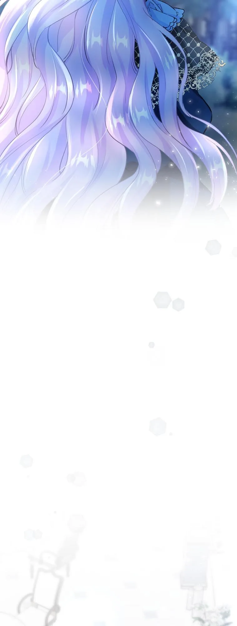 The Moonlight Shines On My Fading Future Chapter 52 page 40