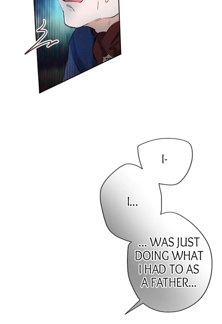 The Moonlight Shines On My Fading Future Chapter 52 page 35