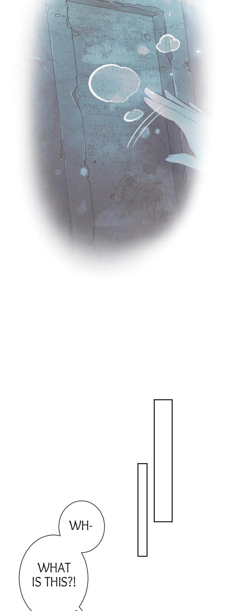 The Moonlight Shines On My Fading Future Chapter 55 page 31