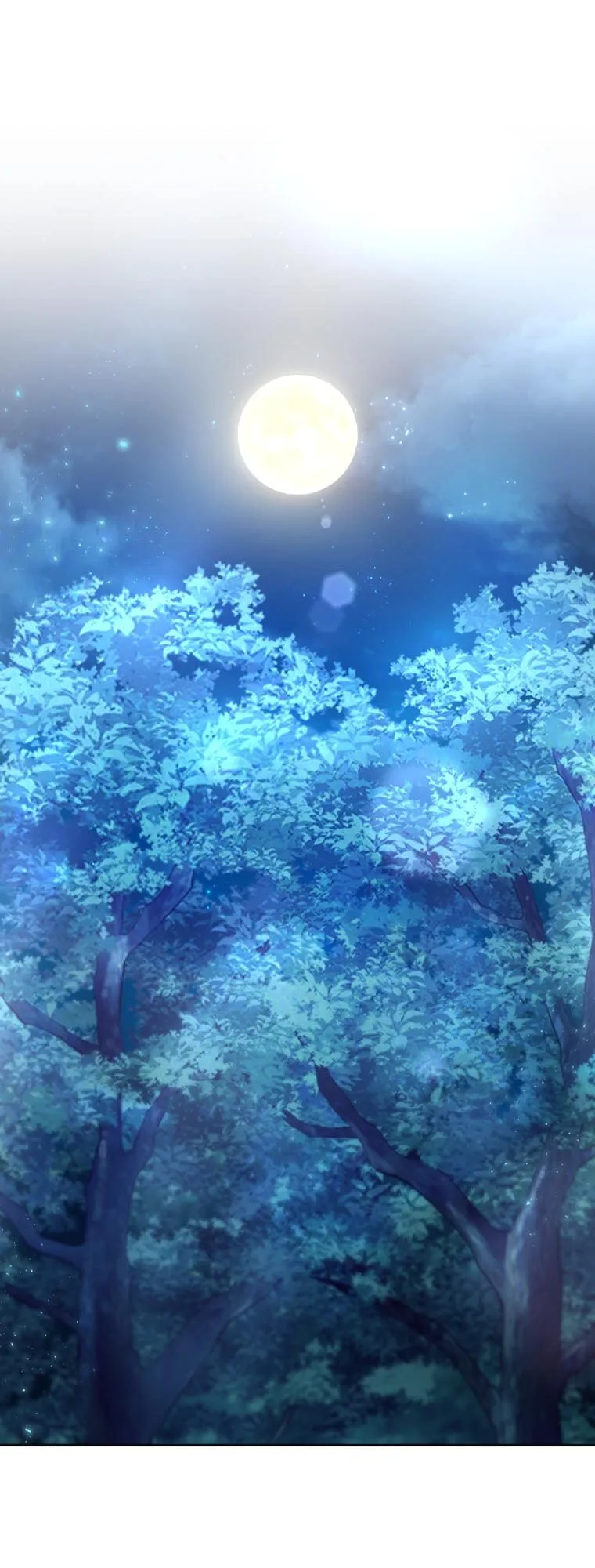 The Moonlight Shines On My Fading Future Chapter 55 page 2