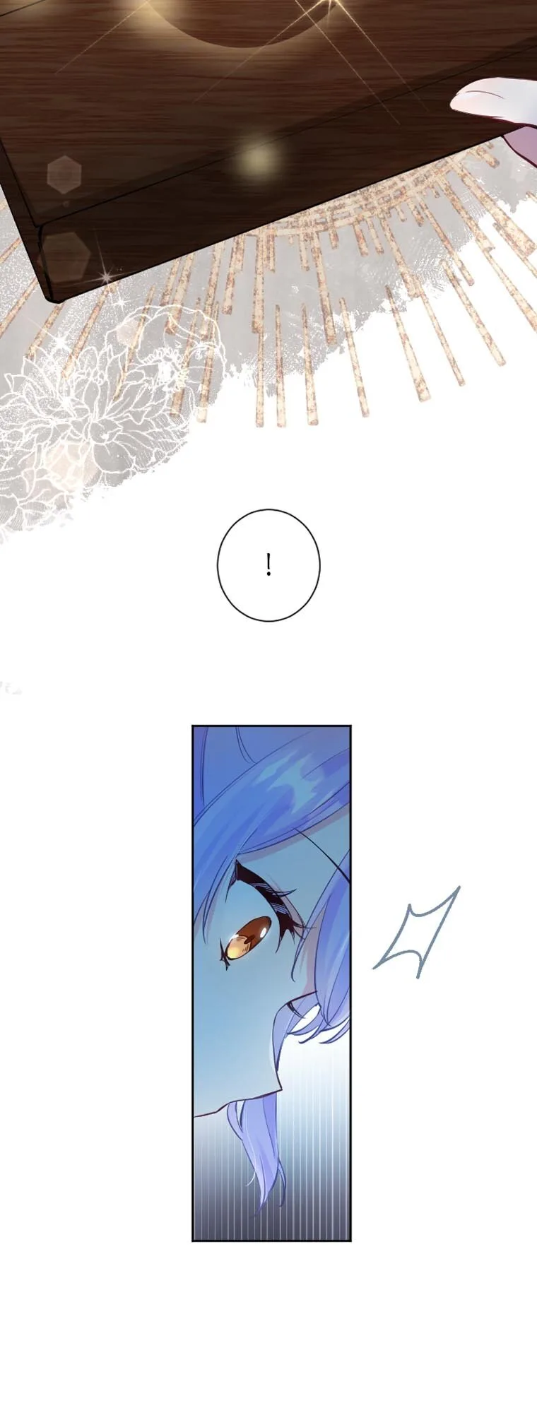 The Moonlight Shines On My Fading Future Chapter 56 page 17