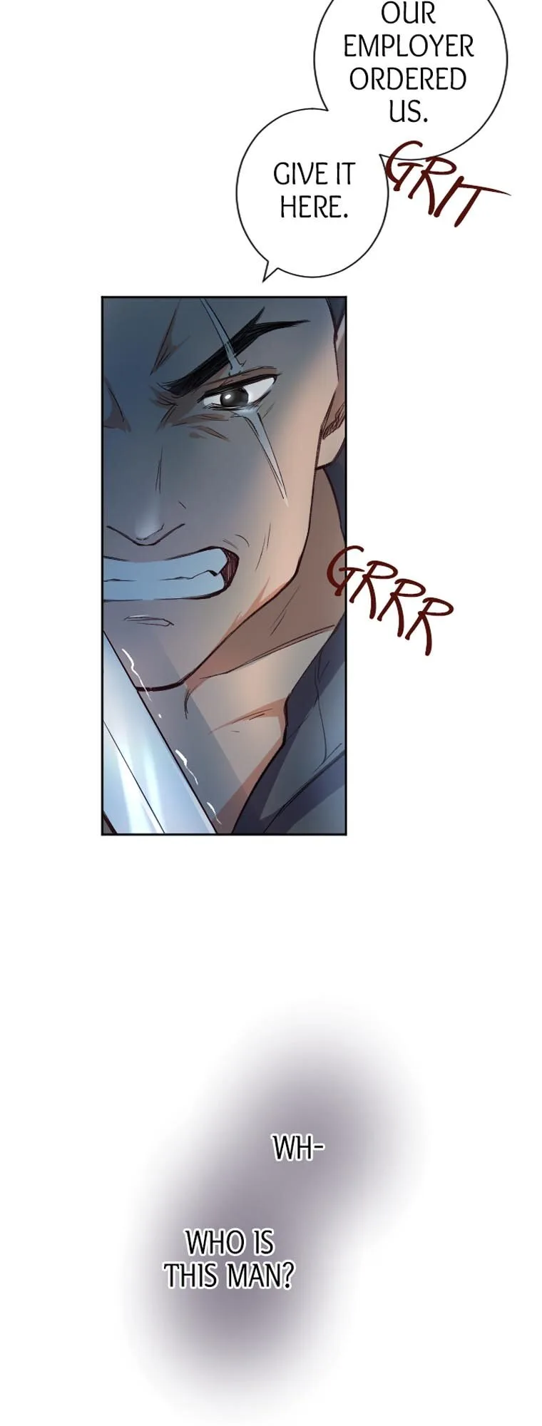 The Moonlight Shines On My Fading Future Chapter 57 page 12