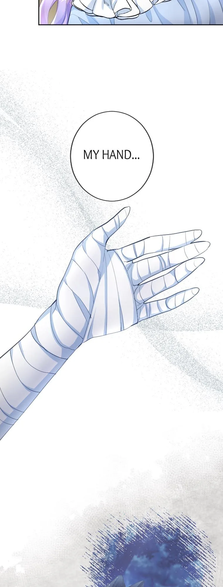 The Moonlight Shines On My Fading Future Chapter 58 page 30