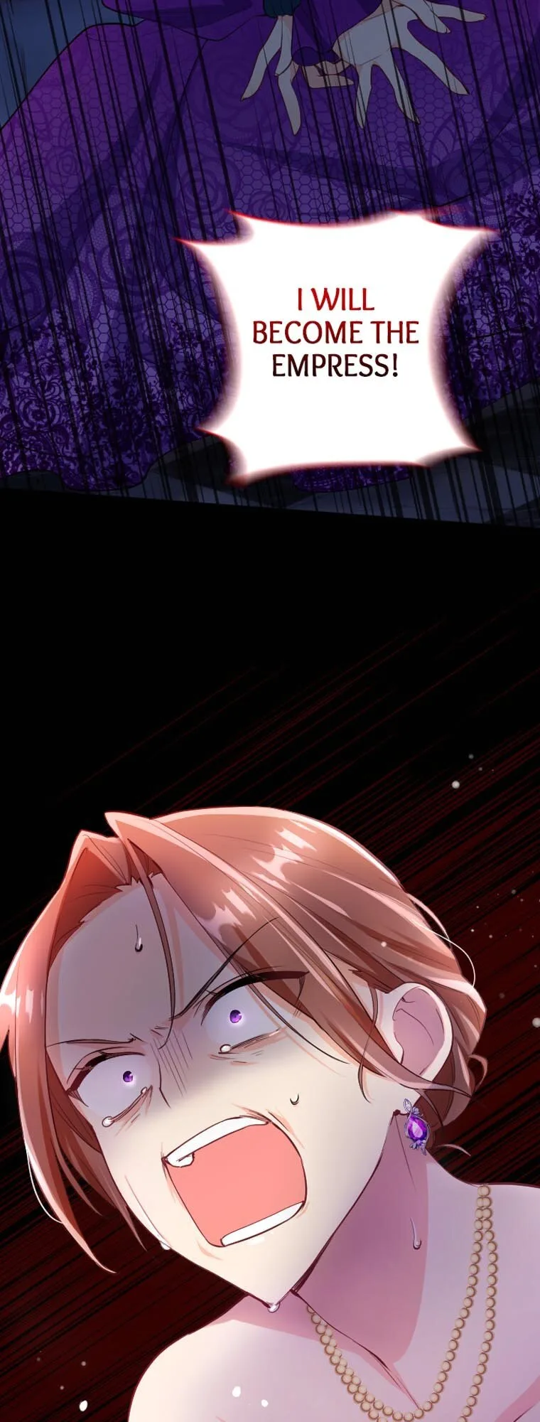 The Moonlight Shines On My Fading Future Chapter 59 page 31