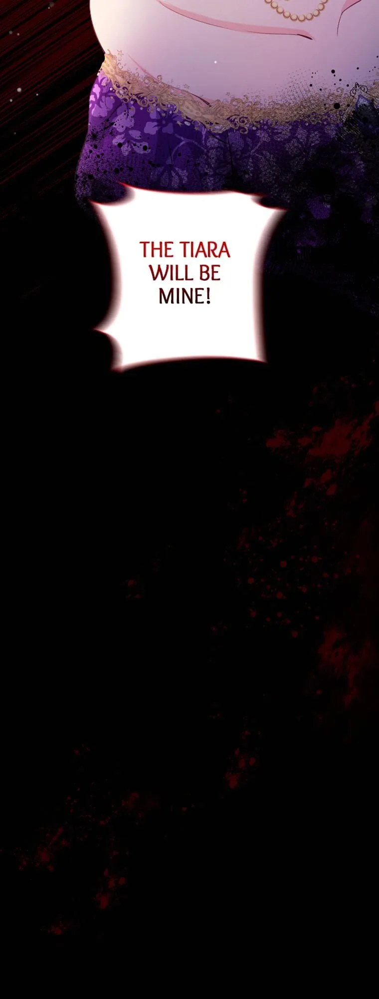 The Moonlight Shines On My Fading Future Chapter 59 page 32