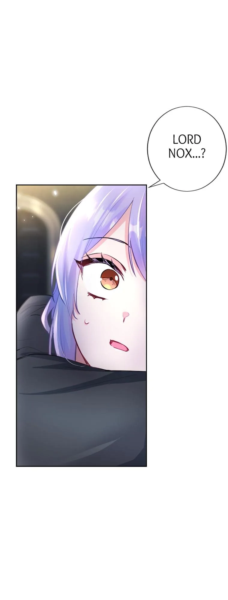 The Moonlight Shines On My Fading Future Chapter 61 page 39