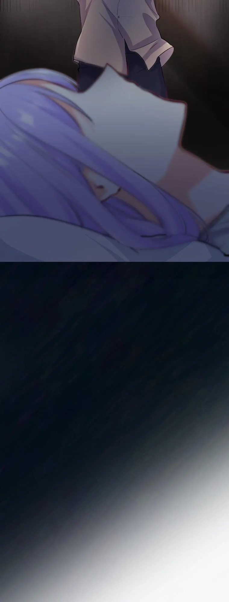 The Moonlight Shines On My Fading Future Chapter 60 page 33
