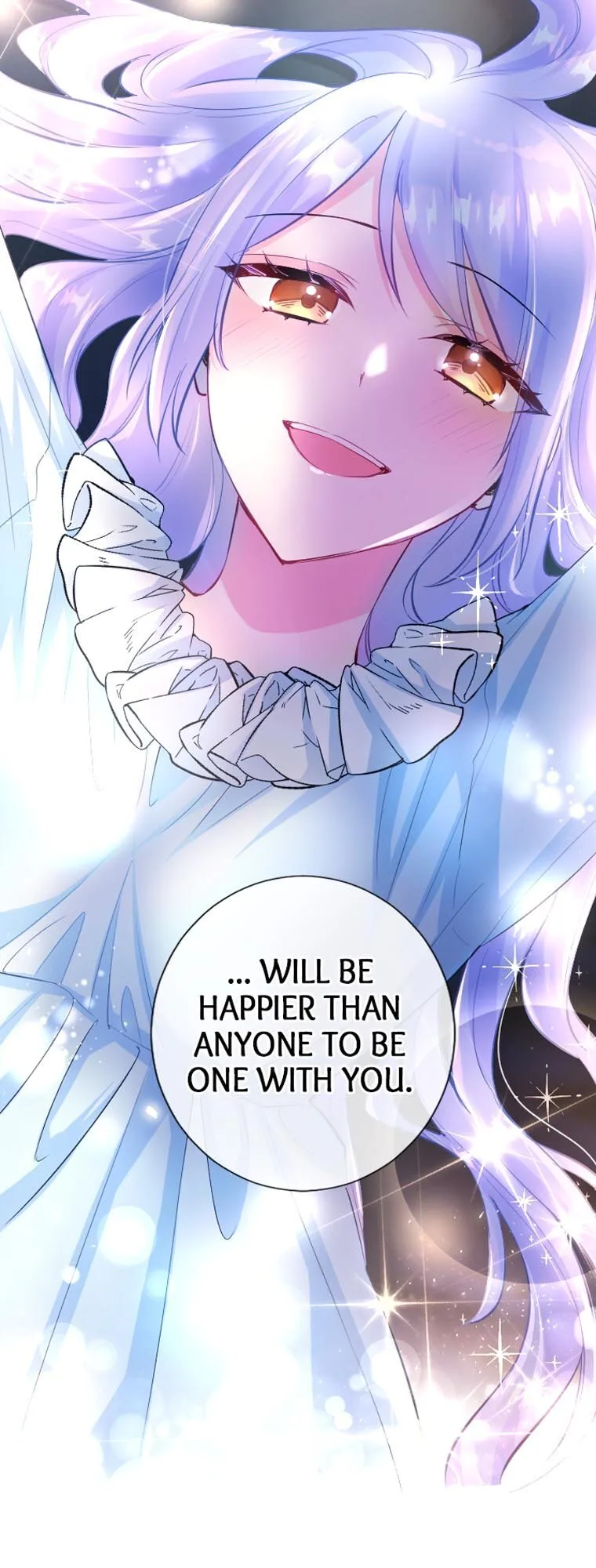 The Moonlight Shines On My Fading Future Chapter 62 page 31