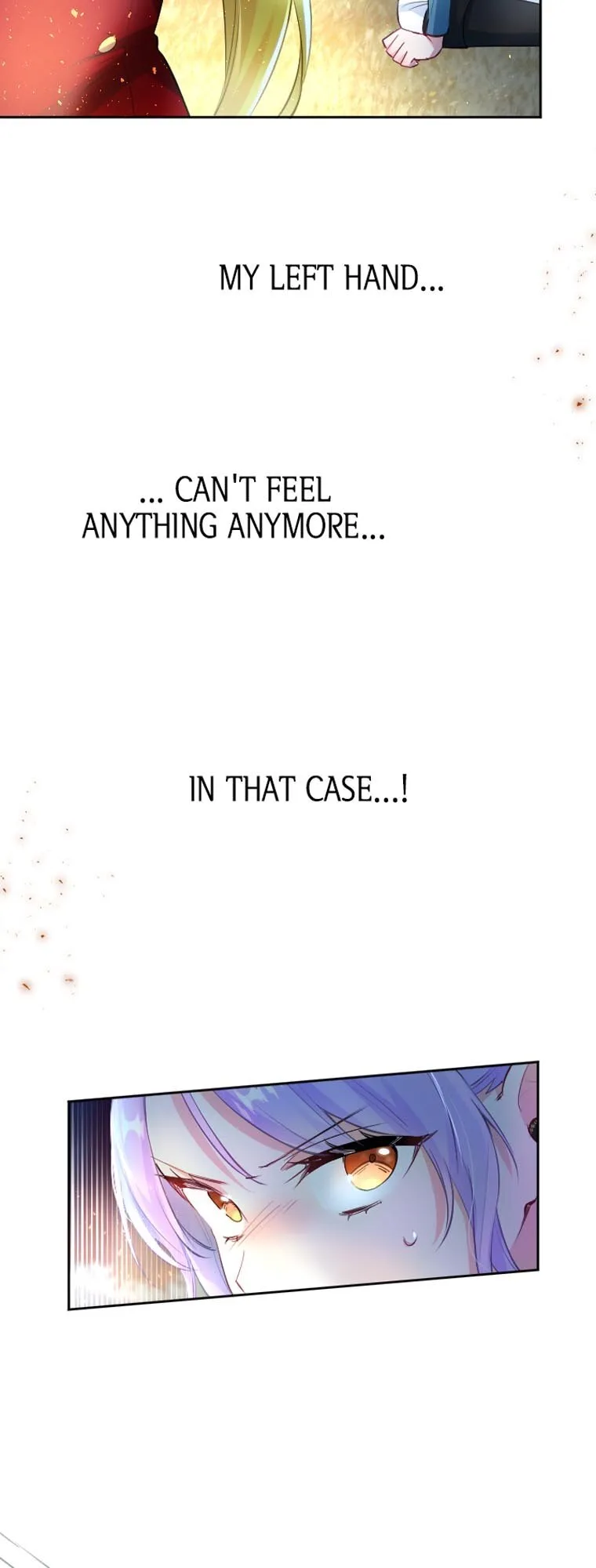 The Moonlight Shines On My Fading Future Chapter 57 page 52