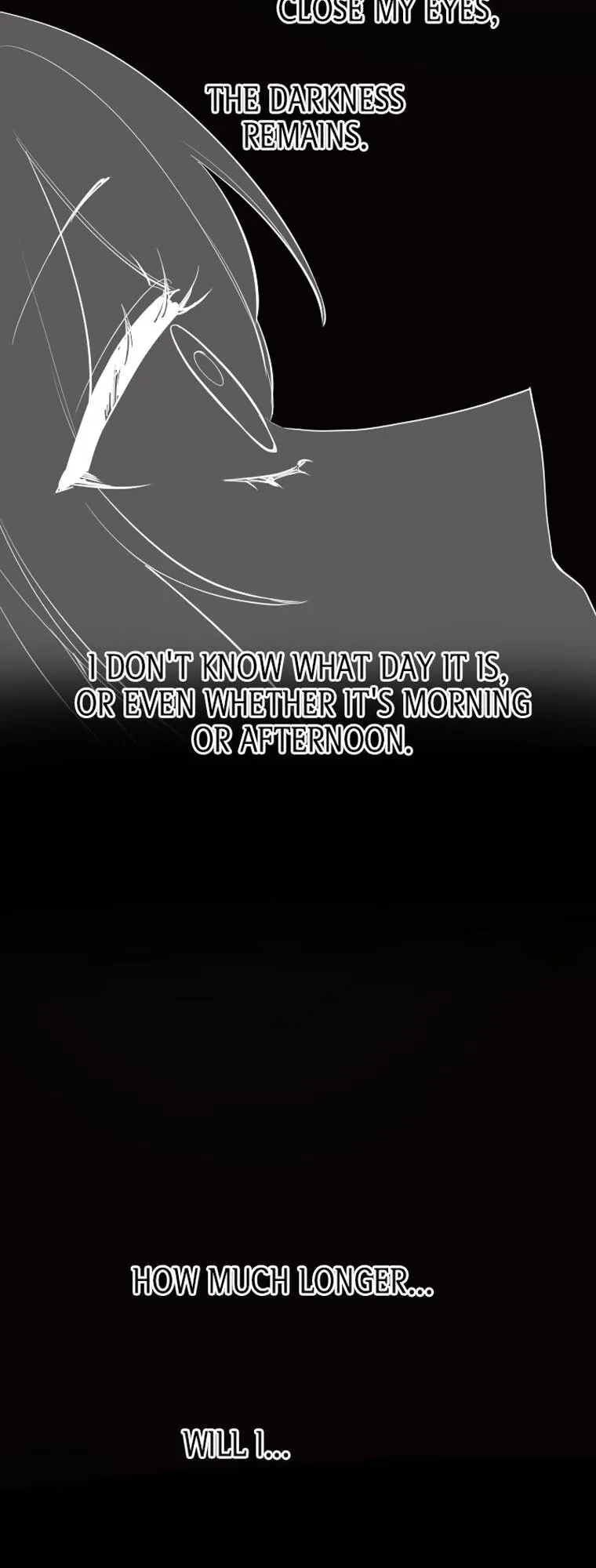 The Moonlight Shines On My Fading Future Chapter 63 page 39