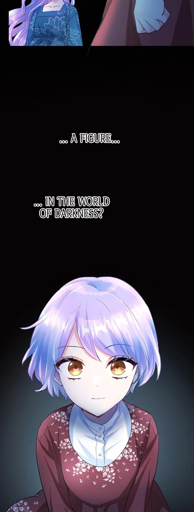 The Moonlight Shines On My Fading Future Chapter 63 page 41