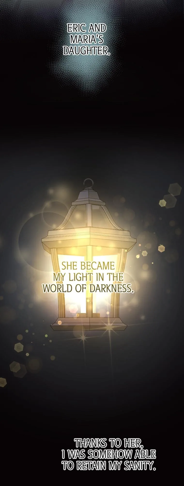 The Moonlight Shines On My Fading Future Chapter 64 page 33