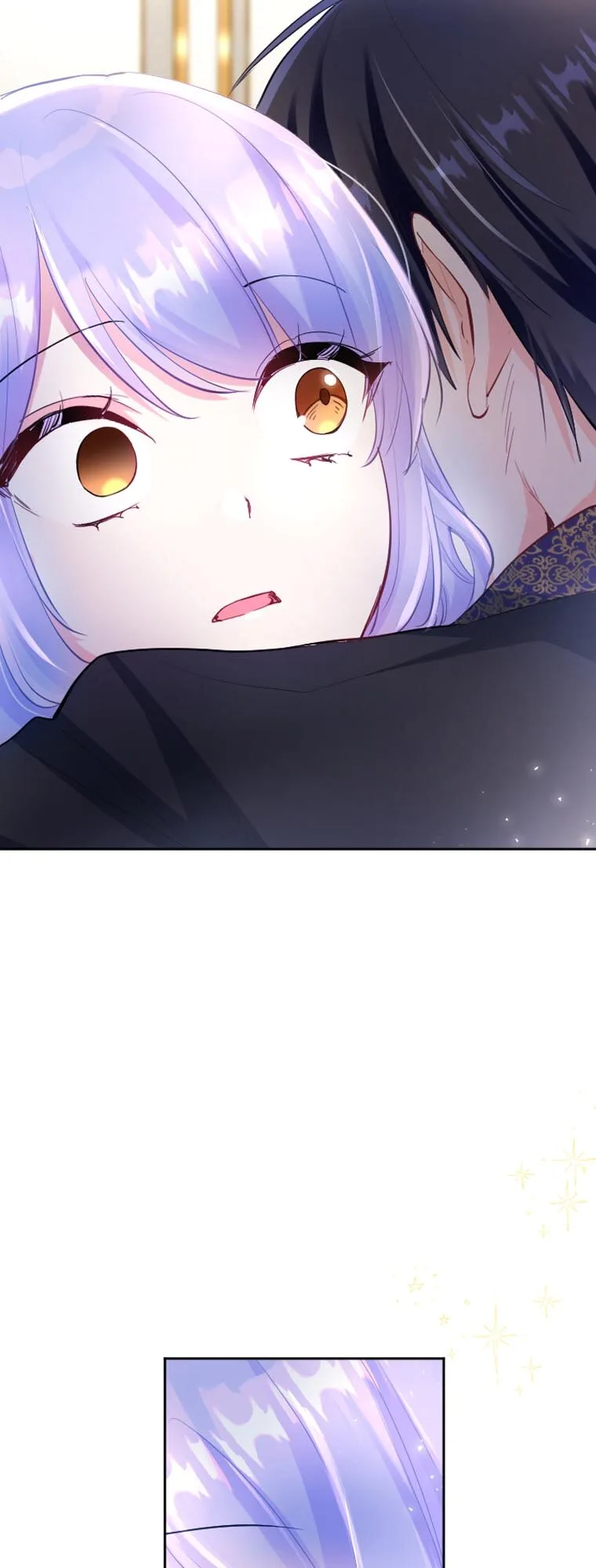 The Moonlight Shines On My Fading Future Chapter 65 page 16
