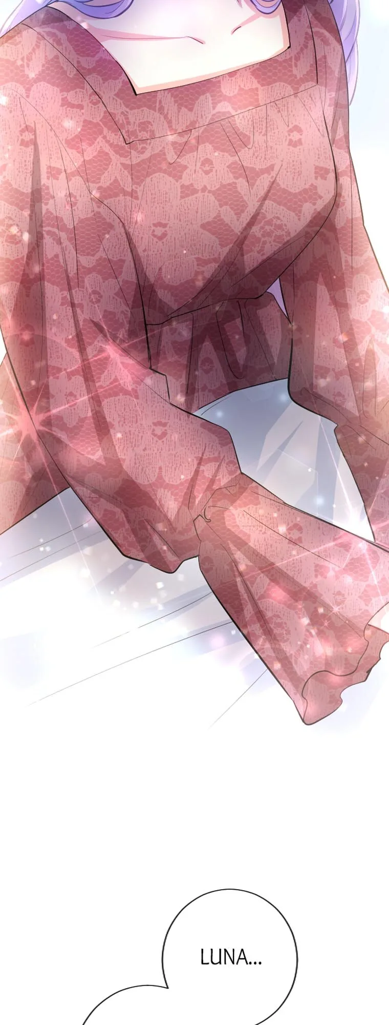 The Moonlight Shines On My Fading Future Chapter 65 page 4