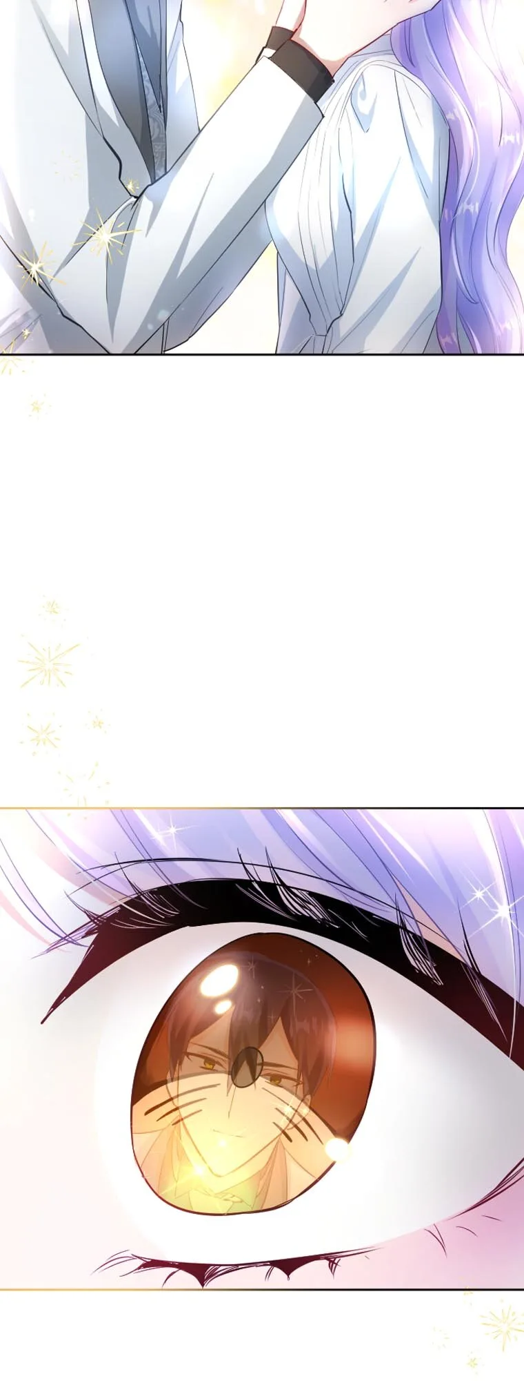 The Moonlight Shines On My Fading Future Chapter 65 page 67