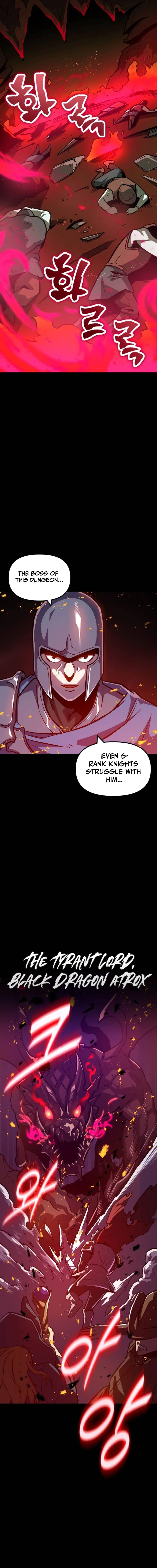 The Most Handsome Man Becomes a Skeleton Chapter 2 page 2