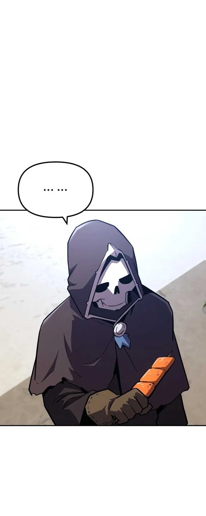 The Most Handsome Man Becomes a Skeleton Chapter 14 page 13