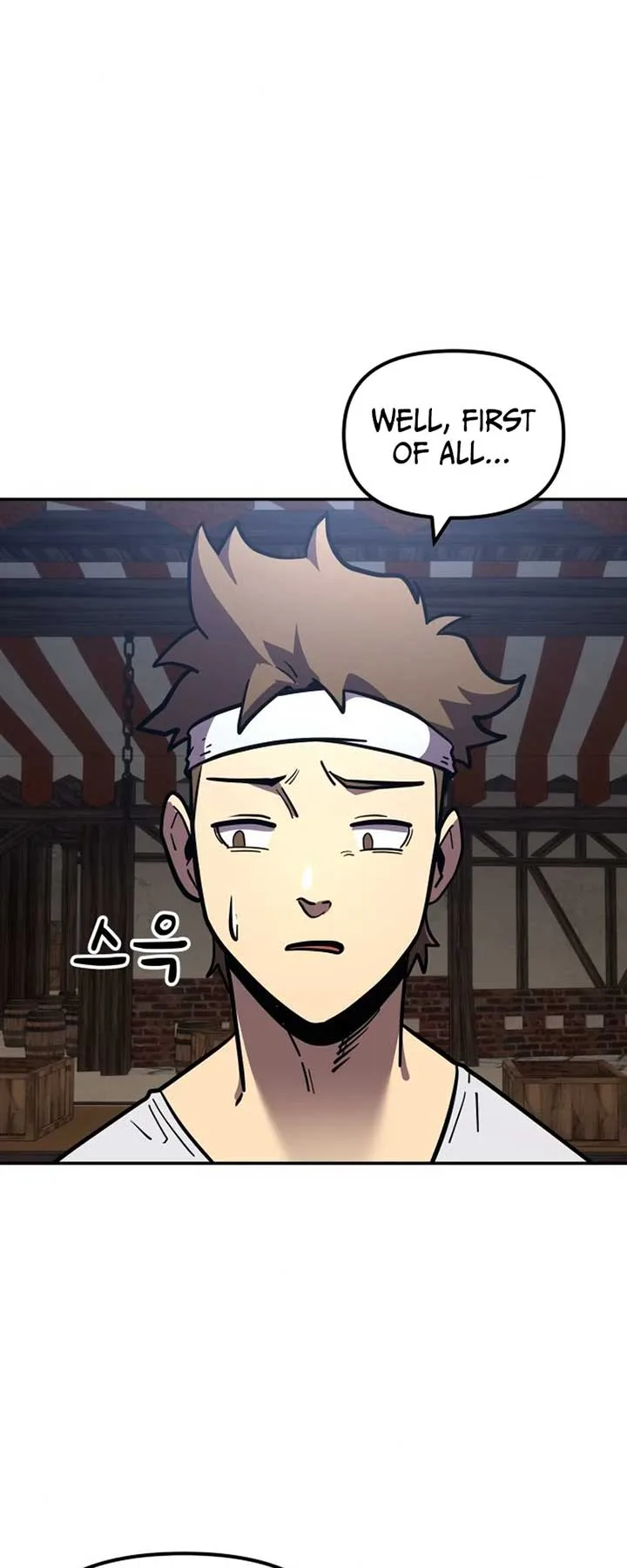 The Most Handsome Man Becomes a Skeleton Chapter 14 page 5