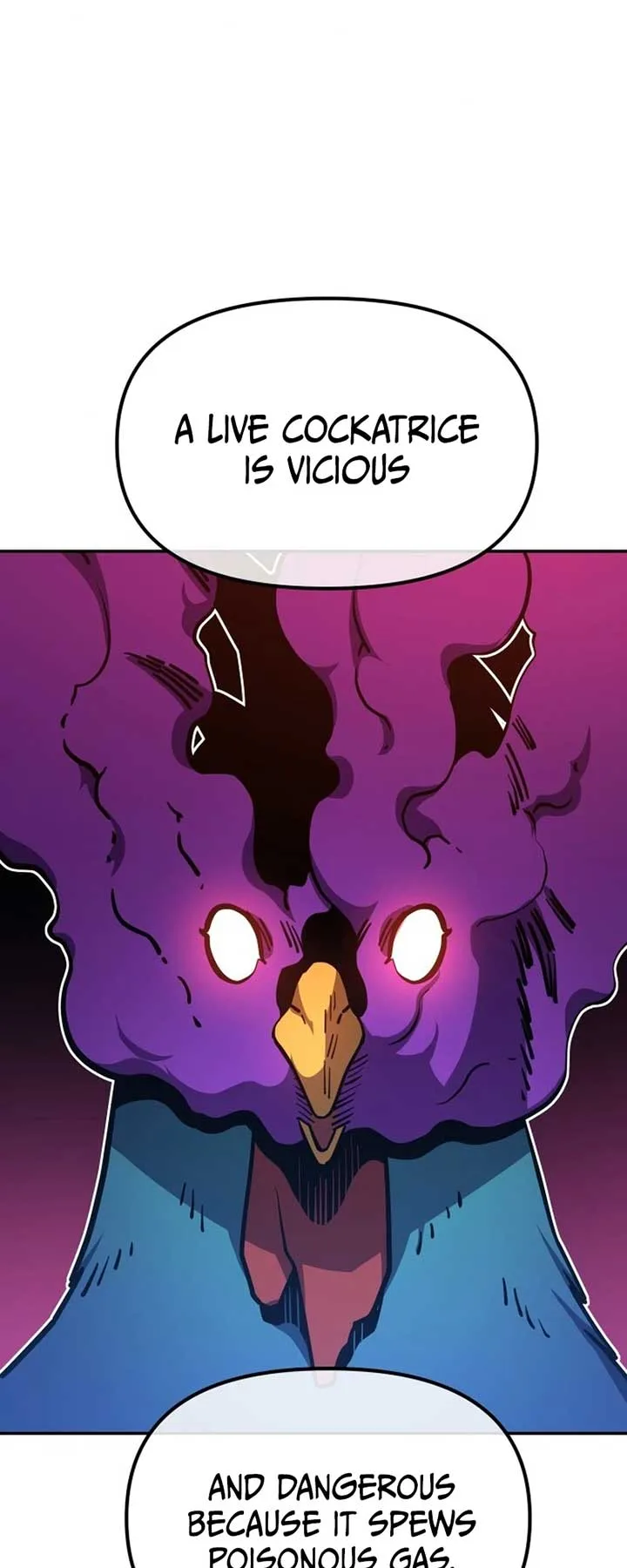 The Most Handsome Man Becomes a Skeleton Chapter 14 page 10