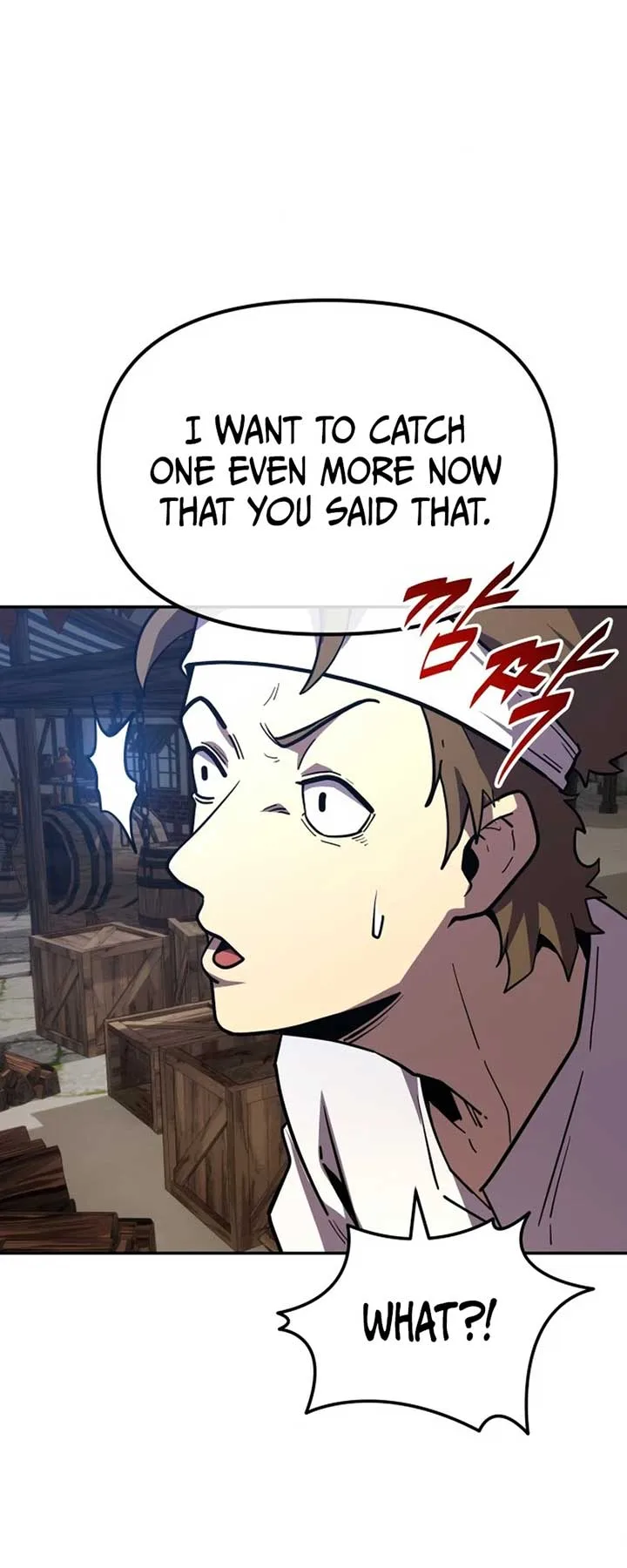 The Most Handsome Man Becomes a Skeleton Chapter 14 page 14