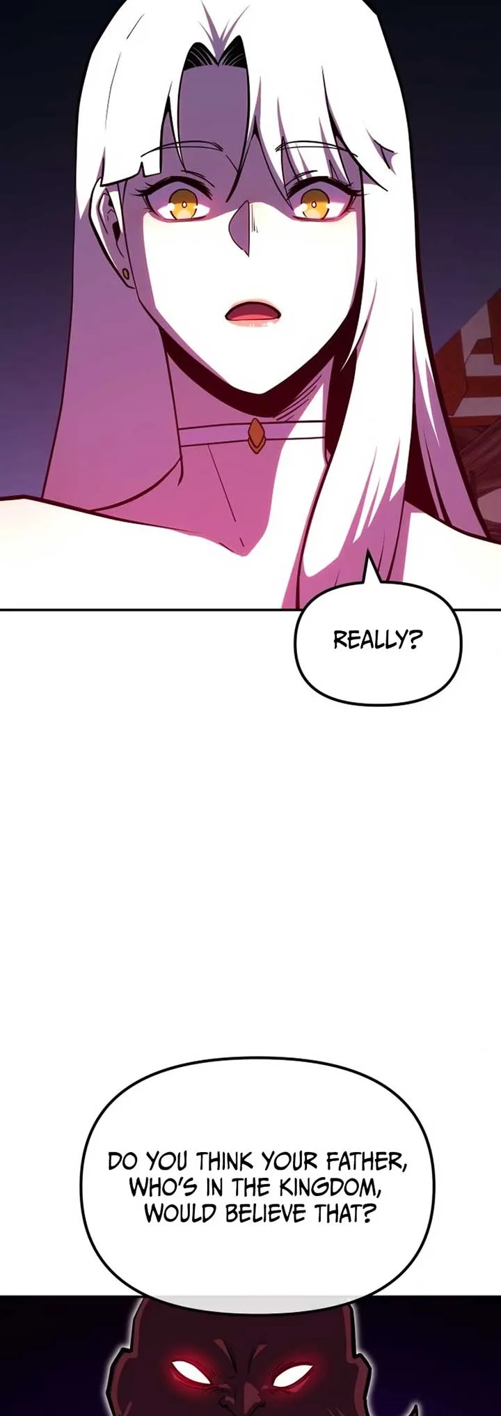 The Most Handsome Man Becomes a Skeleton Chapter 13 page 6