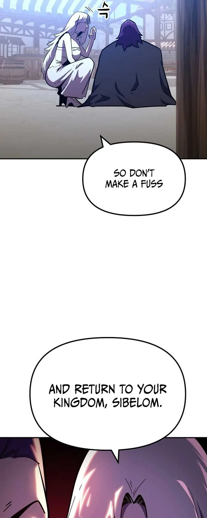 The Most Handsome Man Becomes a Skeleton Chapter 13 page 8