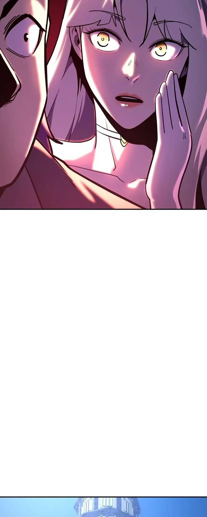 The Most Handsome Man Becomes a Skeleton Chapter 13 page 9