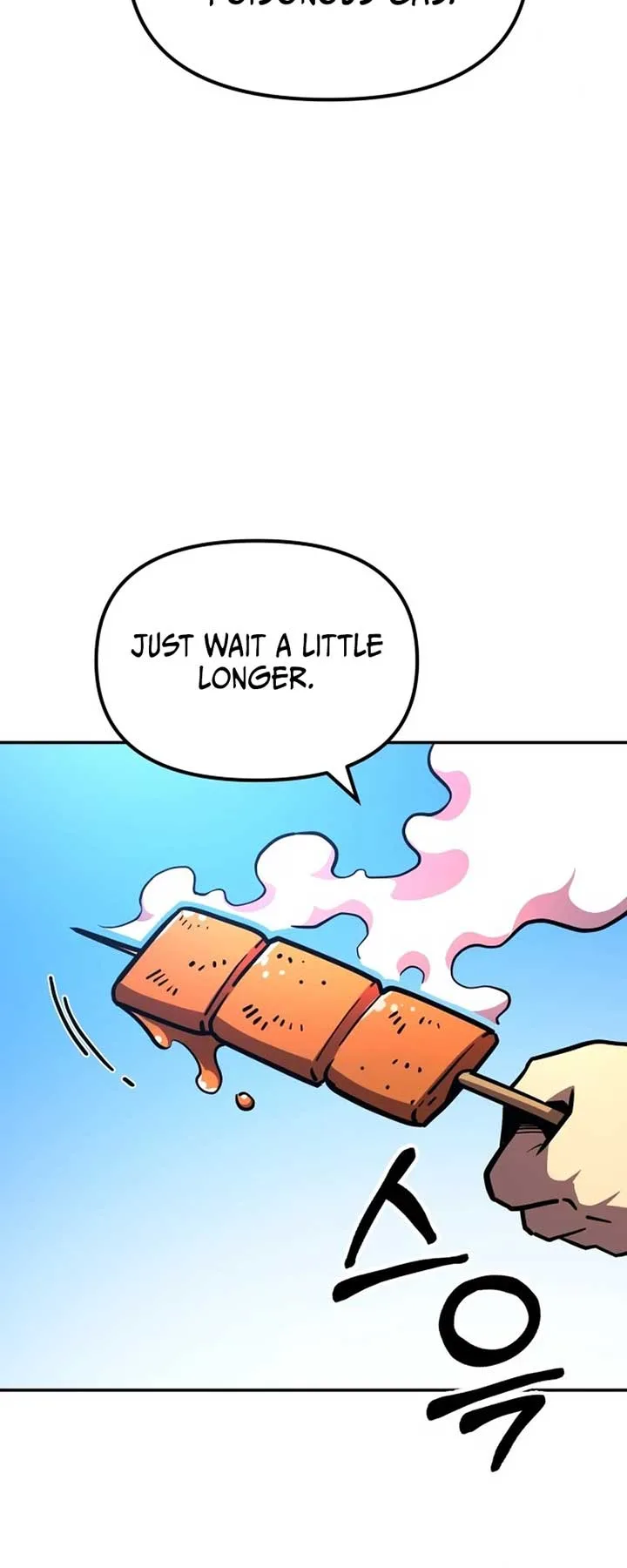 The Most Handsome Man Becomes a Skeleton Chapter 14 page 11