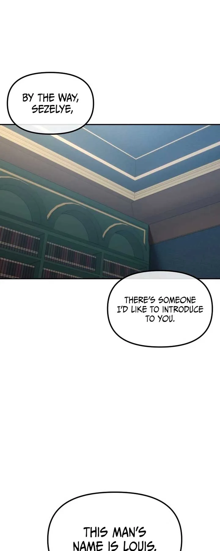 The Most Handsome Man Becomes a Skeleton Chapter 13 page 15