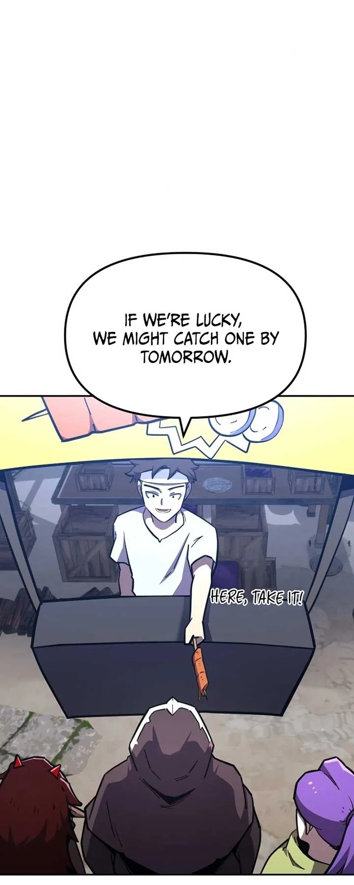 The Most Handsome Man Becomes a Skeleton Chapter 14 page 12