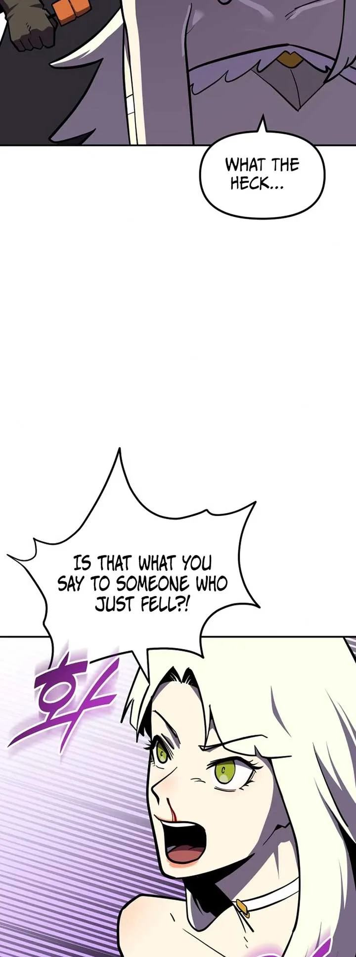 The Most Handsome Man Becomes a Skeleton Chapter 13 page 60