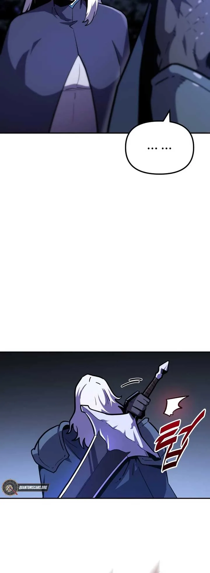The Most Handsome Man Becomes a Skeleton Chapter 14 page 27