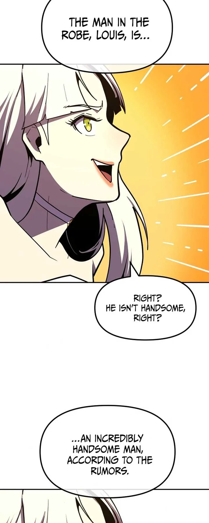 The Most Handsome Man Becomes a Skeleton Chapter 13 page 79