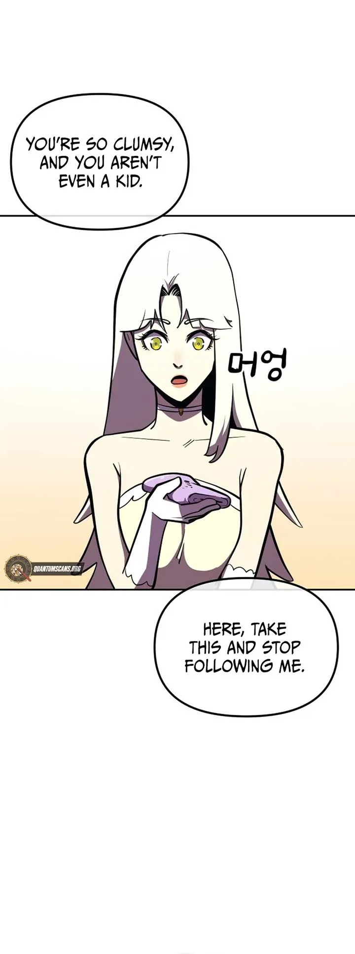 The Most Handsome Man Becomes a Skeleton Chapter 13 page 63