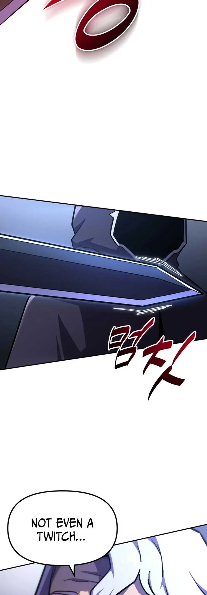 The Most Handsome Man Becomes a Skeleton Chapter 14 page 29
