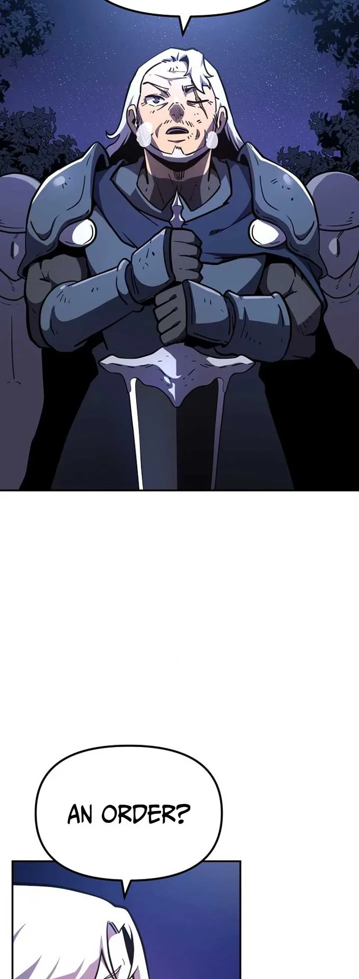 The Most Handsome Man Becomes a Skeleton Chapter 14 page 50