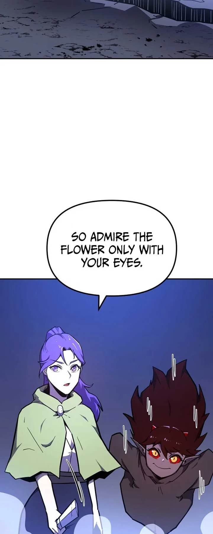 The Most Handsome Man Becomes a Skeleton Chapter 14 page 45
