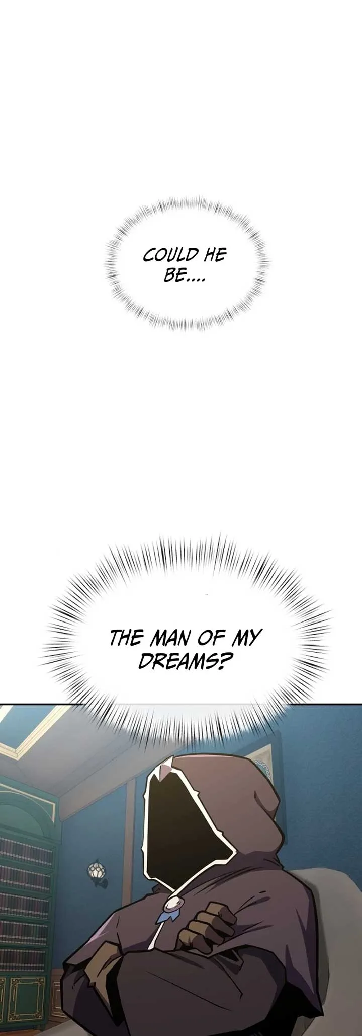 The Most Handsome Man Becomes a Skeleton Chapter 13 page 22