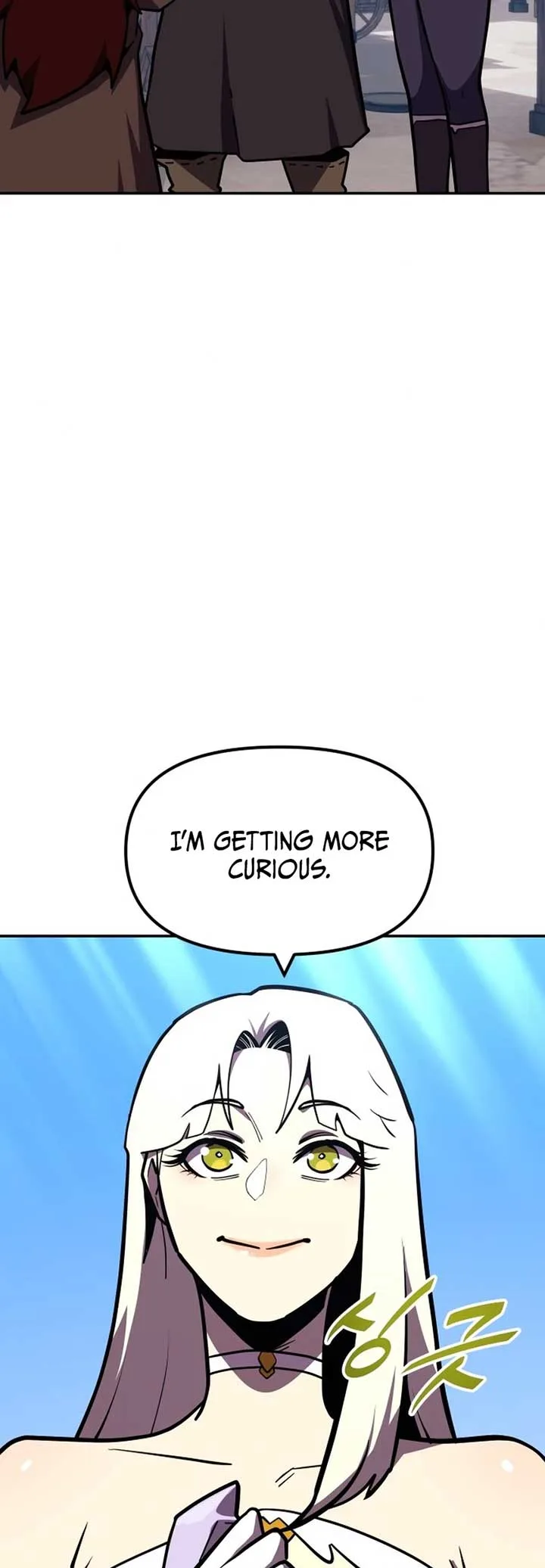The Most Handsome Man Becomes a Skeleton Chapter 13 page 67