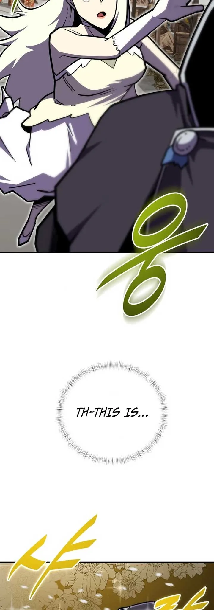 The Most Handsome Man Becomes a Skeleton Chapter 13 page 56