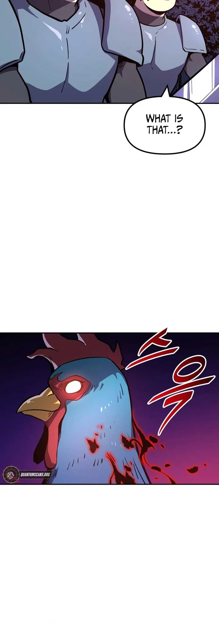 The Most Handsome Man Becomes a Skeleton Chapter 14 page 77