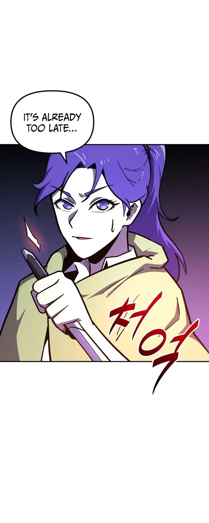 The Most Handsome Man Becomes a Skeleton Chapter 14 page 66