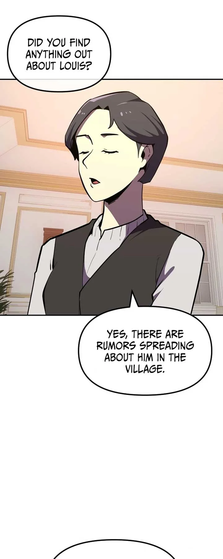 The Most Handsome Man Becomes a Skeleton Chapter 13 page 78