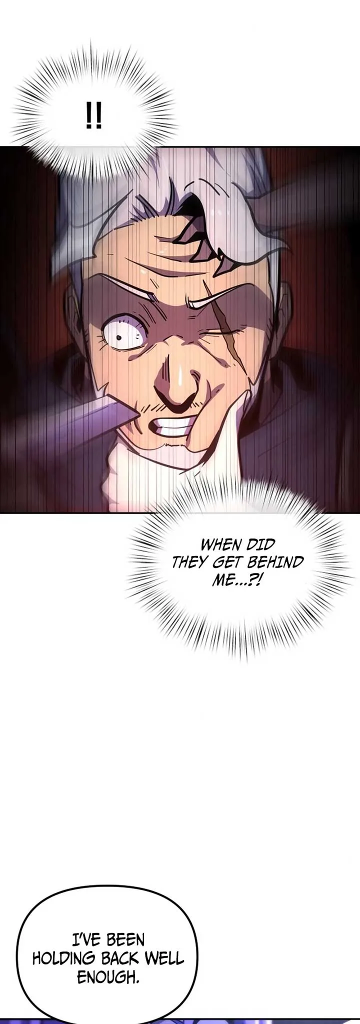 The Most Handsome Man Becomes a Skeleton Chapter 14 page 35