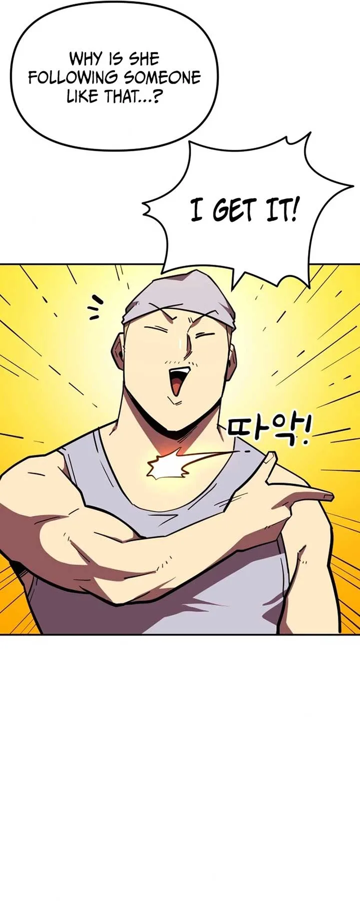 The Most Handsome Man Becomes a Skeleton Chapter 13 page 70