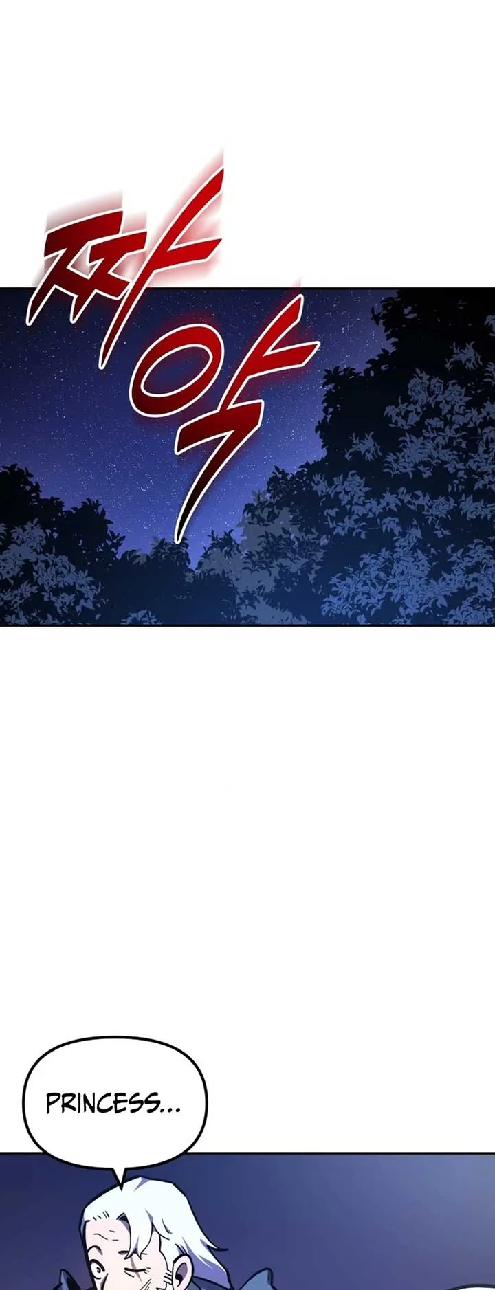 The Most Handsome Man Becomes a Skeleton Chapter 14 page 54