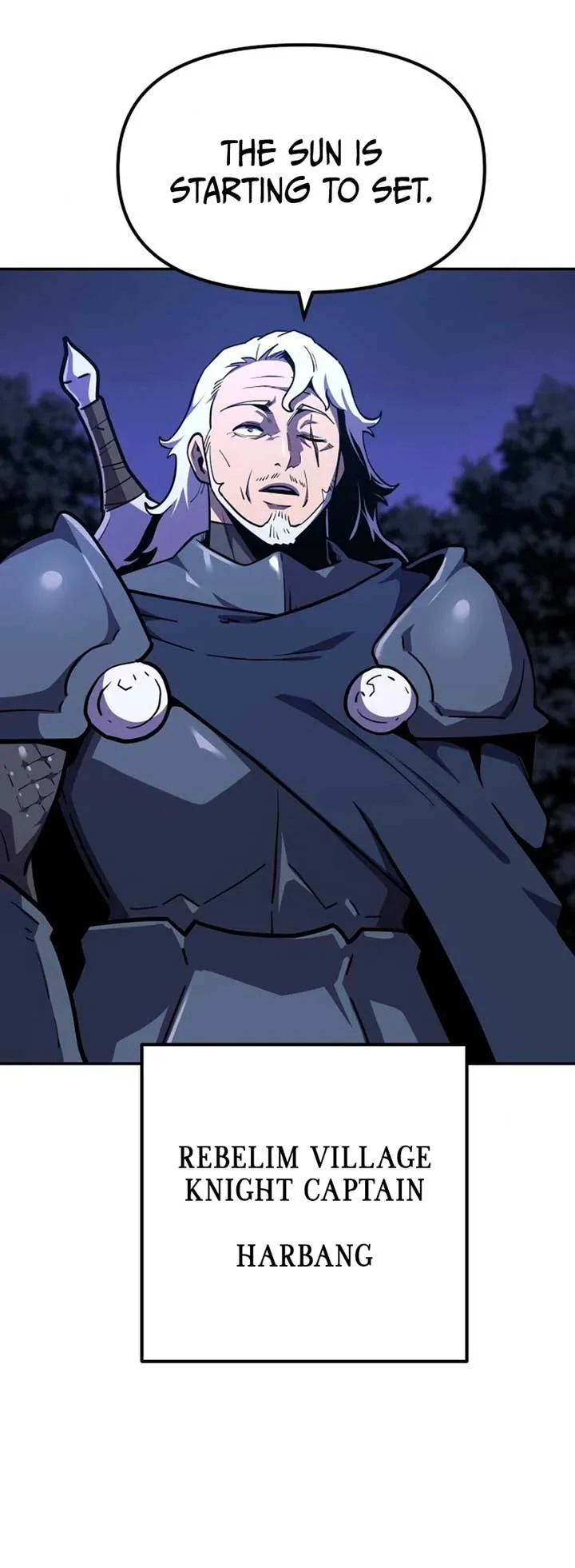 The Most Handsome Man Becomes a Skeleton Chapter 14 page 23