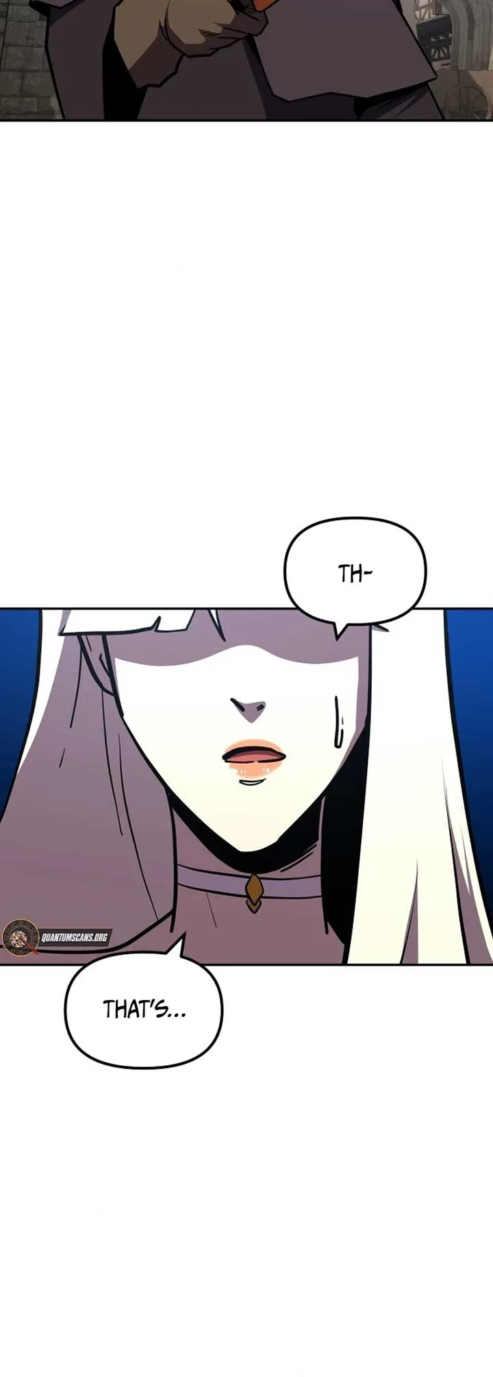 The Most Handsome Man Becomes a Skeleton Chapter 13 page 51
