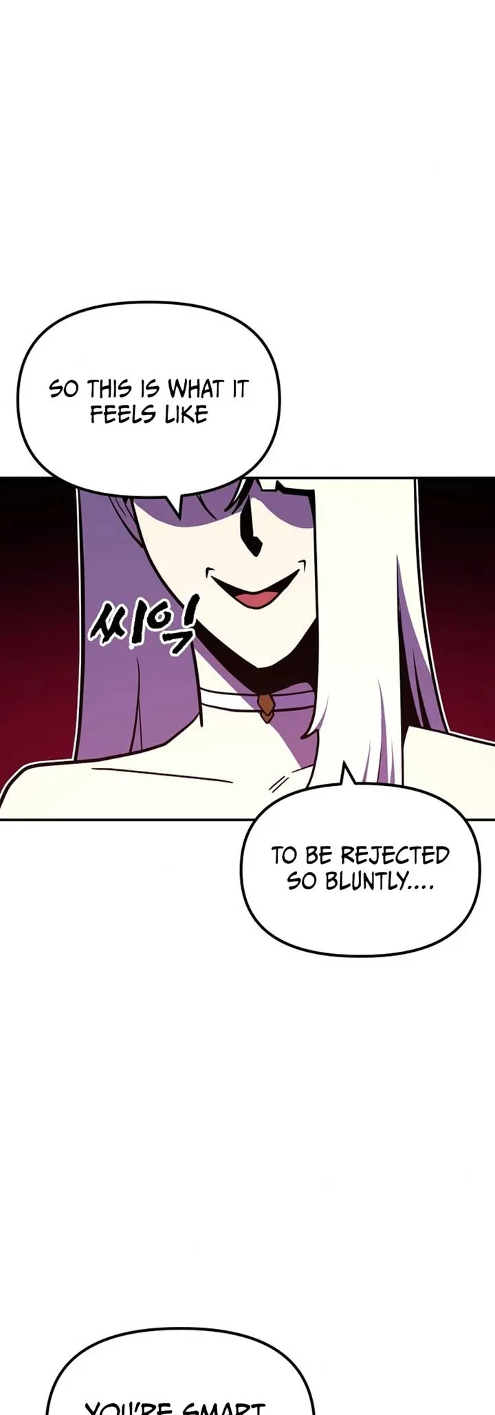 The Most Handsome Man Becomes a Skeleton Chapter 13 page 26