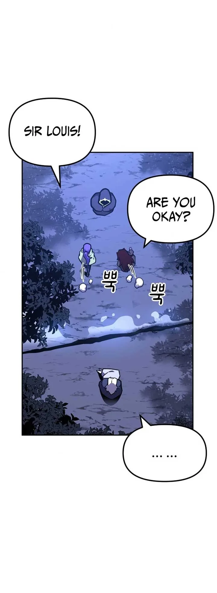 The Most Handsome Man Becomes a Skeleton Chapter 14 page 48